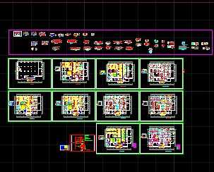 ĳ�������Ľ���ʩ��ͼ