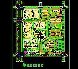 ĳС���滮��ƽ��ͼ