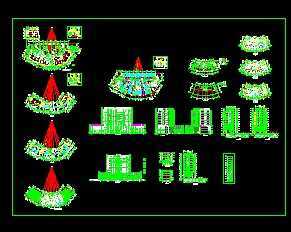 ĳ���л�������ʩ��ͼ