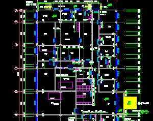 ĳҽԺ�ۺ�¥����ʩ��ͼ