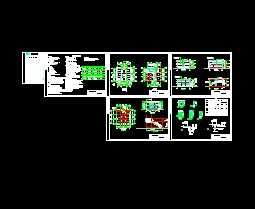 ĳ�ۺ�¥���̽���ʩ��ͼ