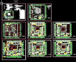 ĳҽԺ�ۺ�¥ƽ��ʩ��ͼ