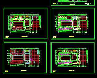 ĳСѧ��ѧ¥����ƽ��ͼ