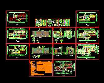 ĳҽԺ�ۺ�¥����ʩ��ͼ