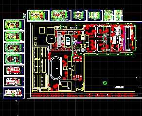 ĳѧУͼ��ݽ���ʩ��ͼ