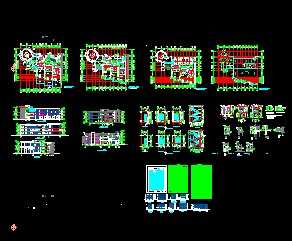 ĳ�׶�԰���̽���ʩ��ͼ