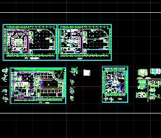 ĳĳ���̵��²㽨��ʩ��ͼ