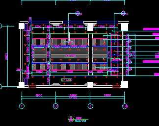 ĳ�Ƶ깤�̽���ʩ��ͼ