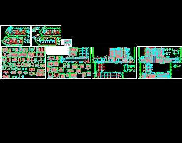 ĳ��ס¥���̽���ʩ��ͼ