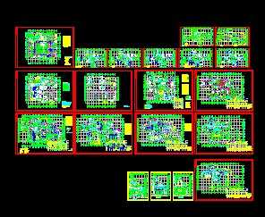 ĳҽԺ�ۺ�¥����ʩ��ͼ