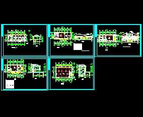 ĳ����վ���̽���ʩ��ͼ