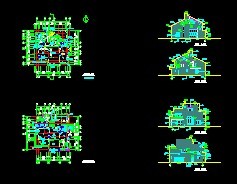 ĳ����ʩ��ͼ