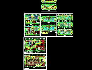 ĳҽԺסԺ�ۺ�¥����ƽ��ͼ