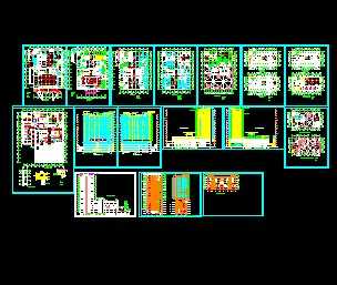 ĳҽԺ�ۺ�¥����ʩ��ͼ