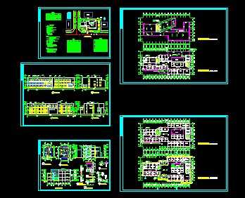 ĳ����¥����ʩ��ͼ