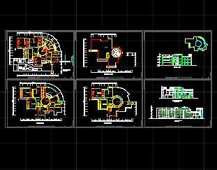 ĳ�׶�԰���̽���ʩ��ͼ