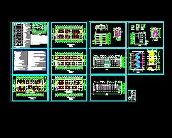 ĳѧУ�ۺ�¥����ʩ��ͼ