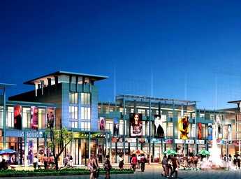 ĳ���нֽ���ʩ��ͼ