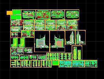 ĳҽԺ�ۺ�¥����ʩ��ͼ