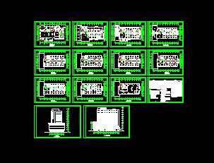 ĳҽԺ�ۺ�¥����ʩ��ͼ