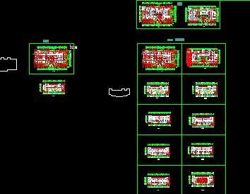 ĳҽԺ�ۺ�¥����ʩ��ͼ