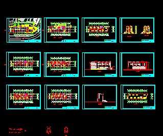 ĳ��ѧ��ѧ¥����ʩ��ͼ