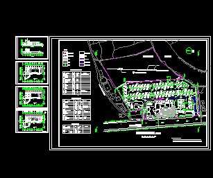 ĳ��վ��ƹ滮ͼ