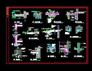 ĳ�Ų���վƵ꽨��ʩ��ͼ