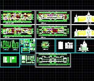 ĳ��·վ�Ὠ��ʩ��ͼ