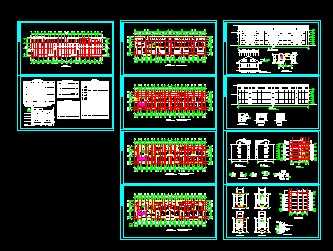 ĳҽԺְ��סլ¥����ʩ��ͼ