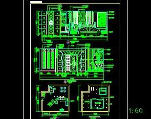 KTV����ʩ��ͼ
