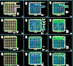 ĳʳƷ����ṹʩ��ͼֽ