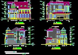 ĳ����ʩ��ͼ