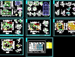 ����ʩ��ͼ