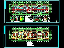 ĳ�߲�סլ����ǽʩ��ͼ