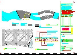 ĳ�㳡����ʩ��ͼ