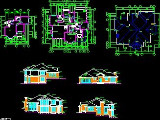 С����ʩ��ͼ