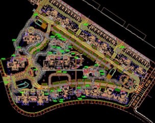 ĳ�иߵ�С�����۹滮���ͼֽ