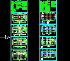 �Ĳ��ѧ¥�ṹ���ͼ