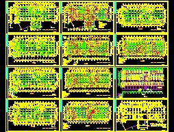 ĳ�칫¥�ṹ���ͼֽ