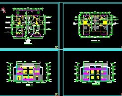 ĳũ��������ͼ���������ṹ��ˮ�磩