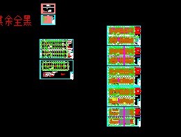 ĳ��ѧ¥�ṹʩ��ͼ