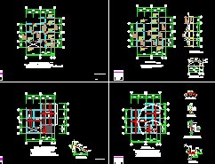 ����ܻ�����������ʩ��ͼ