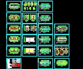 ĳ��ס¥ʩ��ͼ