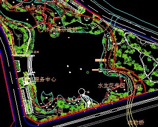 ĳʪ�ع�԰��ƽ��ͼ