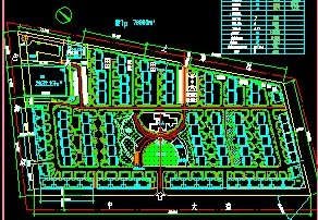 ĳС���滮���ƽ��ͼ