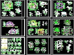 �������ʩ��ͼ