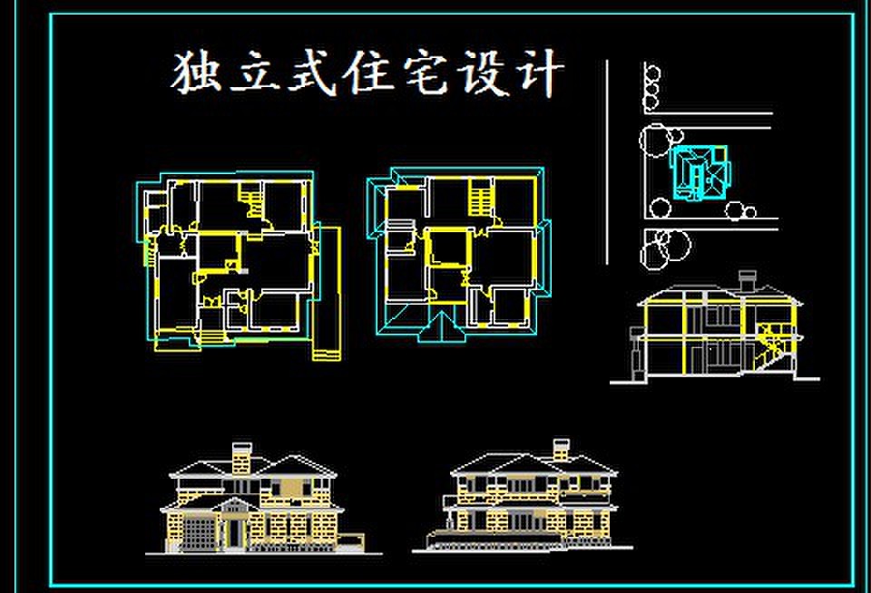 ĳ����ʽסլ���ͼ