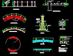 ���ε��滨��ʩ��ͼ