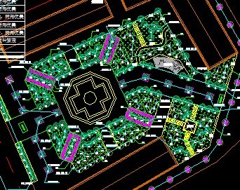 ĳ�㳡�̻�ʩ��ͼ